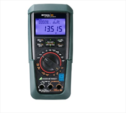 Đồng hồ vạn năng Gossen Metrawatt M245A